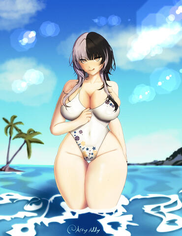 Shiori Novella